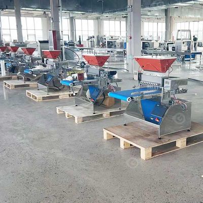 Scale Manual Coconut Small Lab Mini Candy Mint Gummy Chocolate Depositor Hard Maker Make Machine Price in India