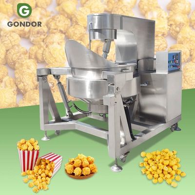 50kg American Cheese Popcorn Machine Electric New Condition-Best Price in Pakistan