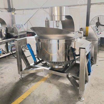 Faisant Maker Automatic Commercial Popcorn Machine Cheap Chocolate Mushroom Stirred New Condition