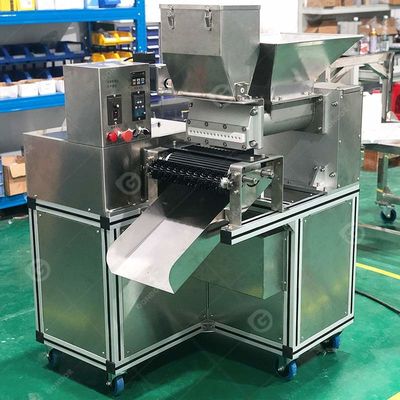 304 Stainless Steel New Style Big Capacity Maker Machine Multifunctional Popping Make Boba Poping Dripper Machies