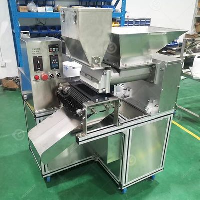 Multifunctional Big Capacity Maker Machine New Style 304 Stainless Steel Popping Make Boba Poping Dripper Machies