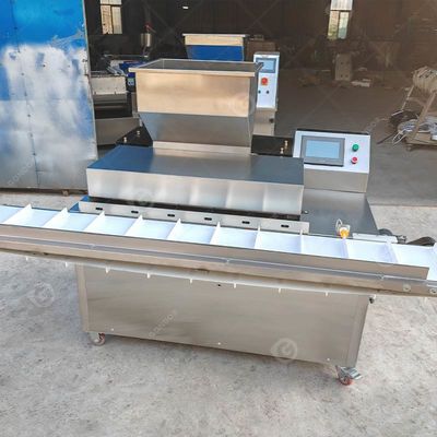 Chocolate Filled Automatic Toast Croissant Bread Fillins Bakery Roll Cream Eclair Fill Machine