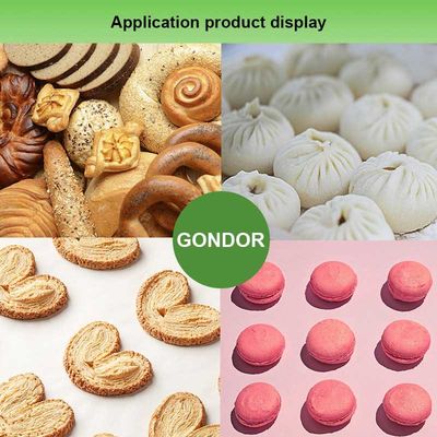 Uyghur Bread Arrange/Aligning Save Labor Hand Kubba Maamoul Tray Arrange Machine